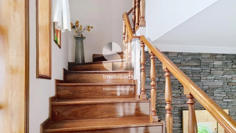 Moradia T3 para Venda em Rebordosa Foto 24