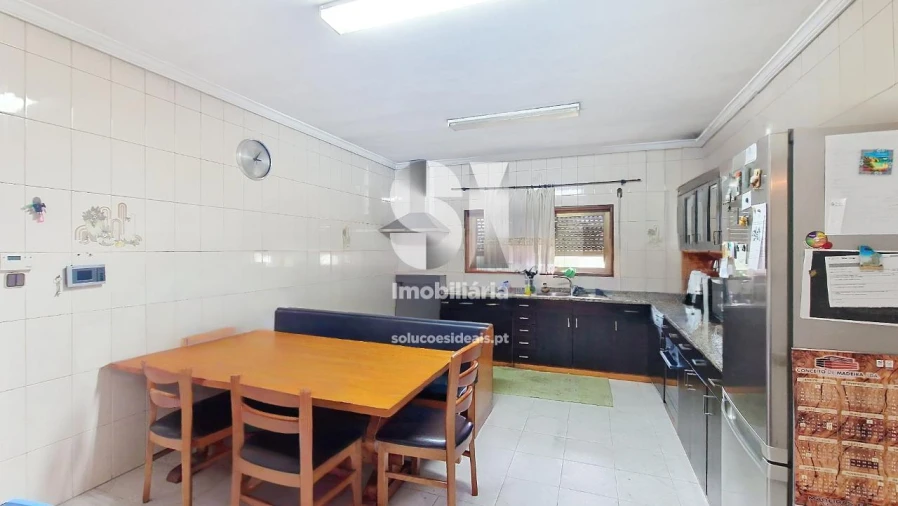 Moradia T3 para Venda em Rebordosa Foto 14