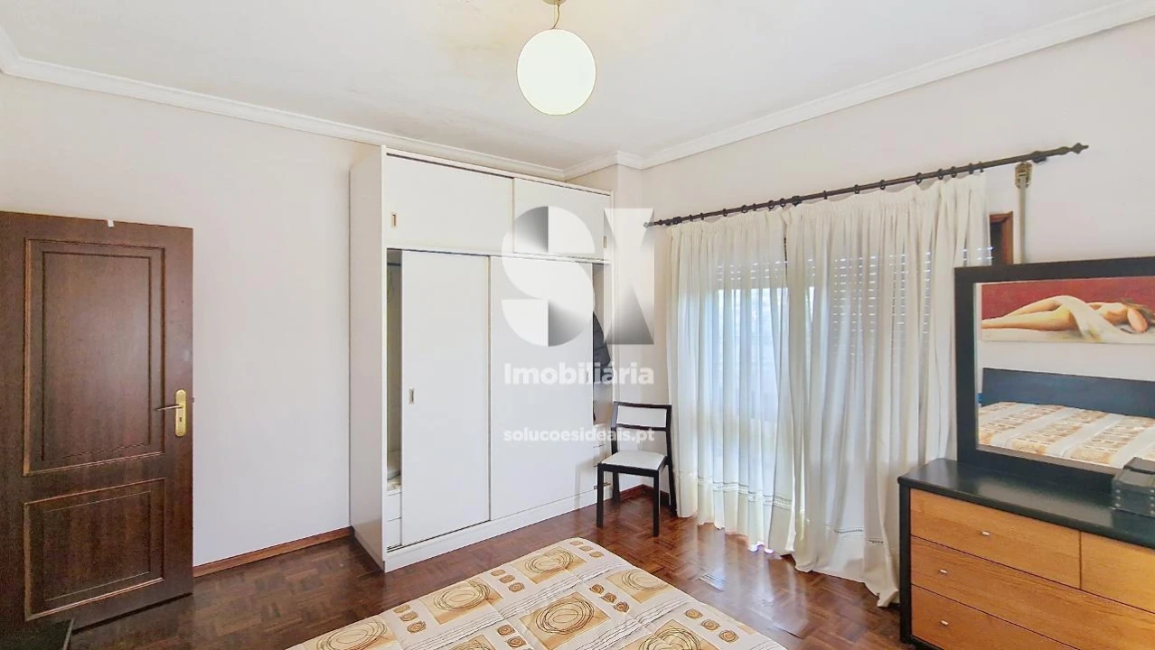 Moradia T3 para Venda em Rebordosa Foto 29