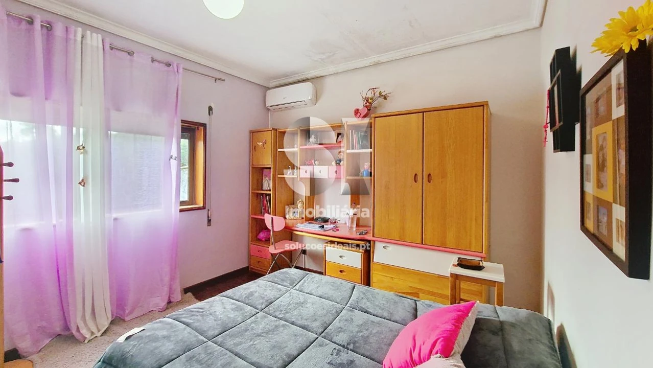 Moradia T3 para Venda em Rebordosa Foto 31