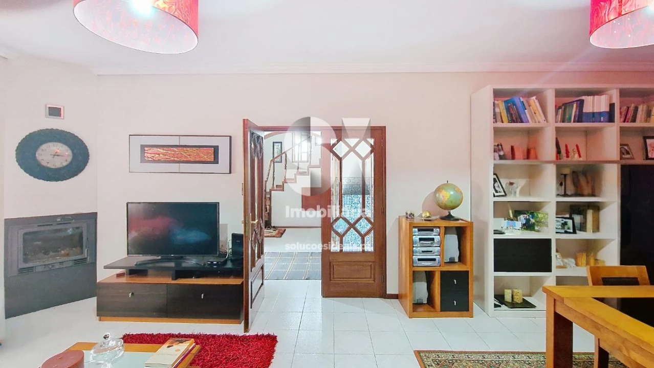 Moradia T3 para Venda em Rebordosa Foto 19