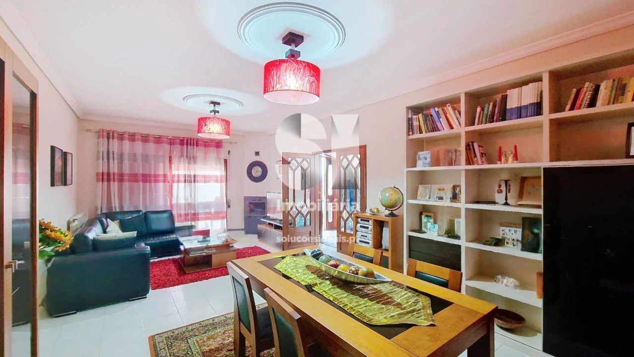 Moradia T3 para Venda em Rebordosa Foto 20