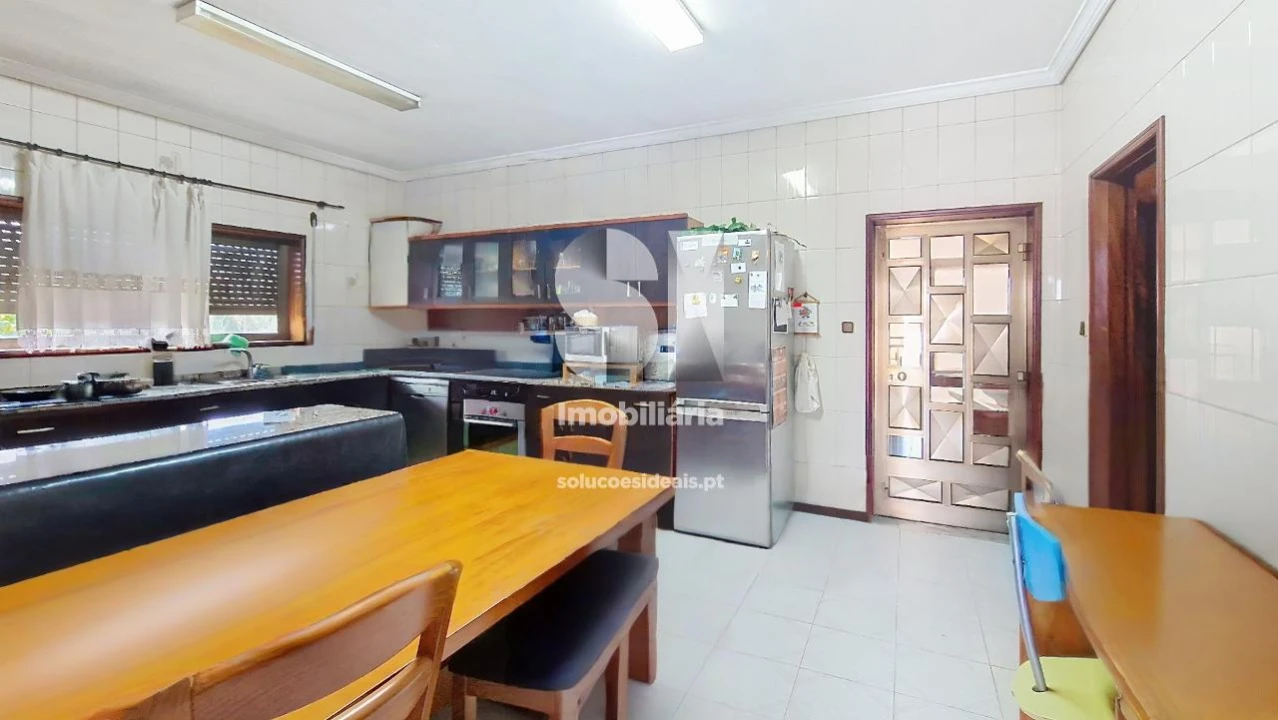 Moradia T3 para Venda em Rebordosa Foto 13