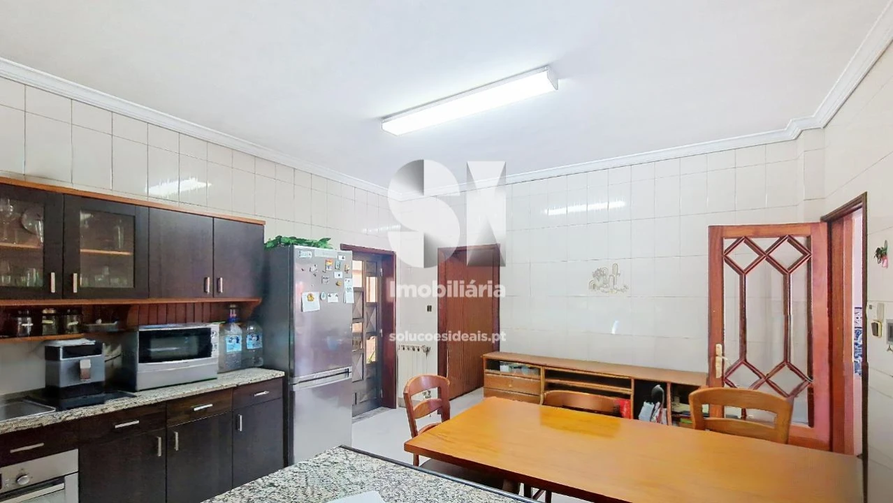 Moradia T3 para Venda em Rebordosa Foto 16