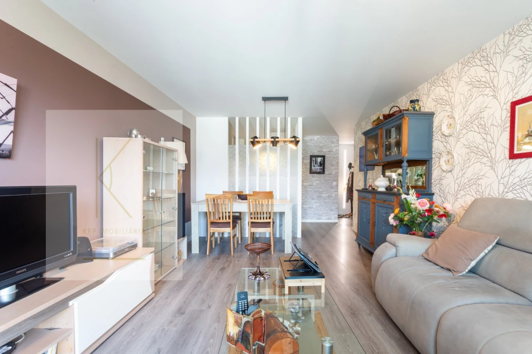 Apartamento T2 para Venda em Feitosa Foto 2