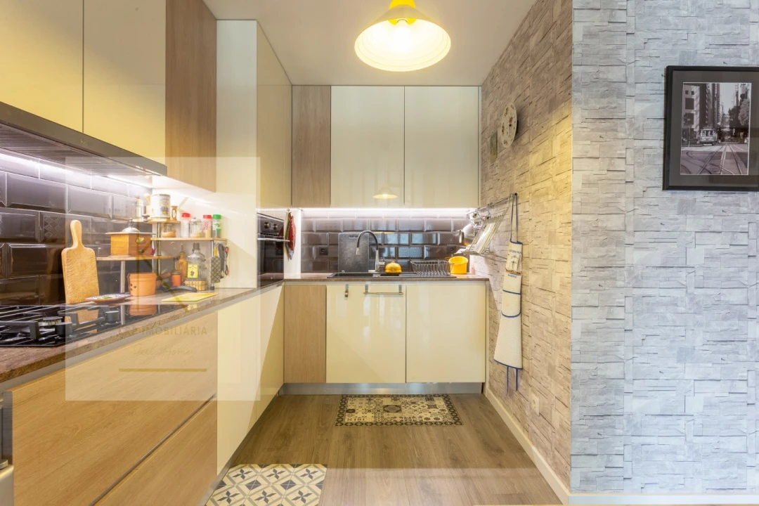 Apartamento T2 para Venda em Feitosa Foto 3