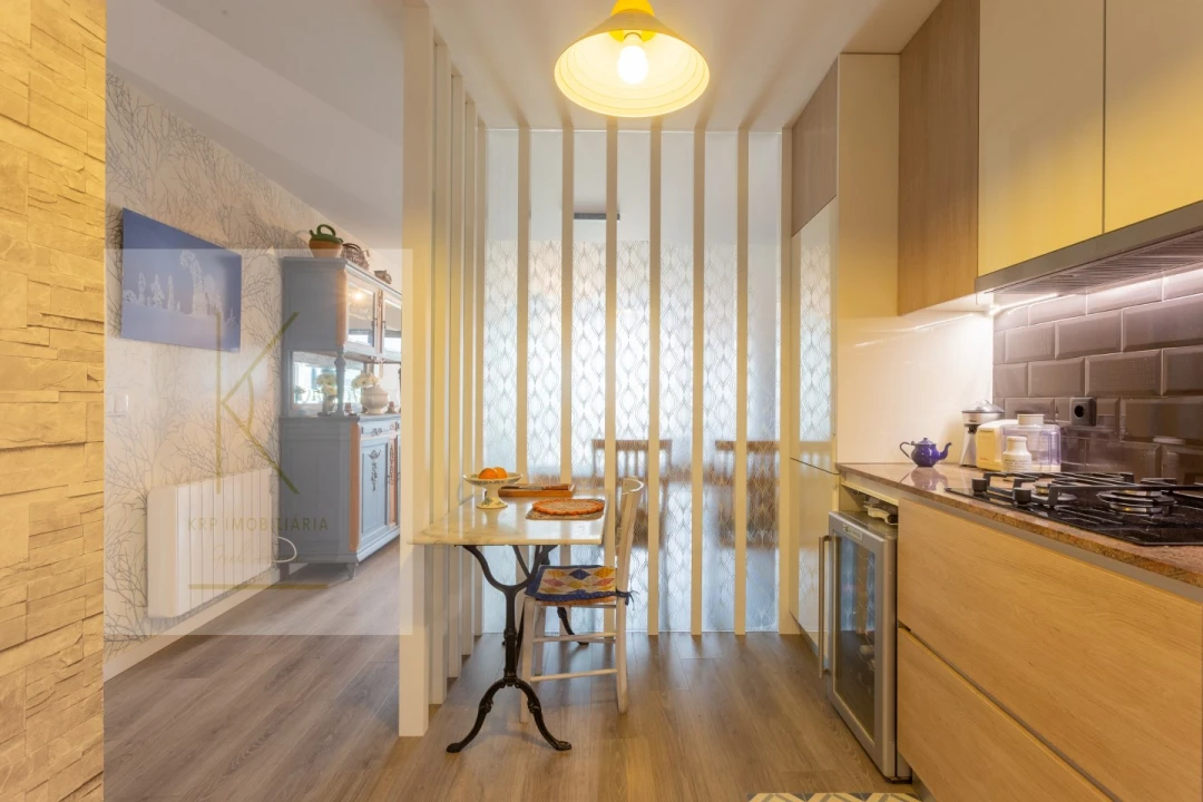 Apartamento T2 para Venda em Feitosa Foto 5