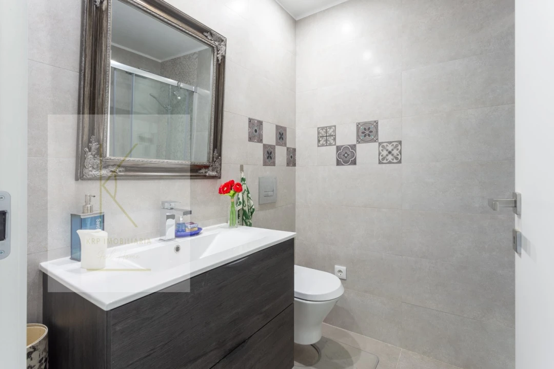 Apartamento T2 para Venda em Feitosa Foto 13