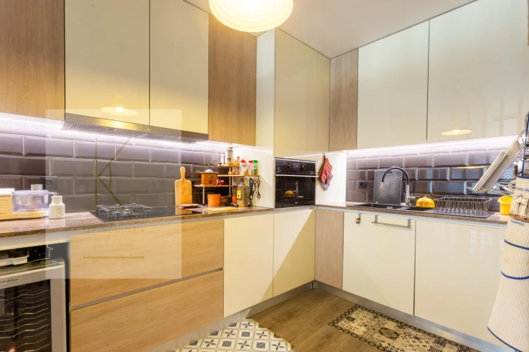 Apartamento T2 para Venda em Feitosa Foto 4