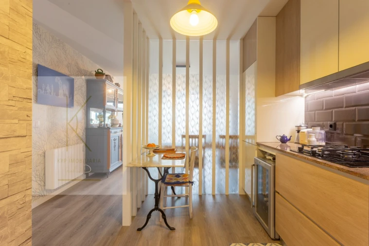 Apartamento T2 para Venda em Feitosa Foto 5