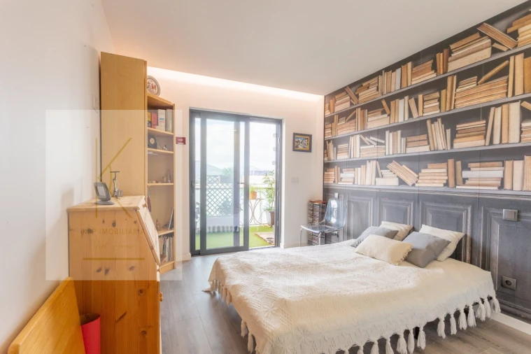 Apartamento T2 para Venda em Feitosa Foto 11