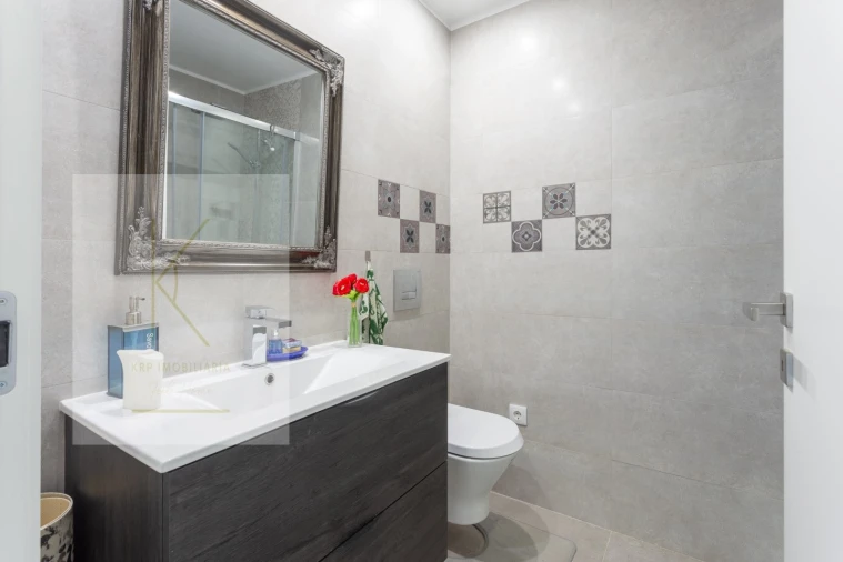 Apartamento T2 para Venda em Feitosa Foto 13