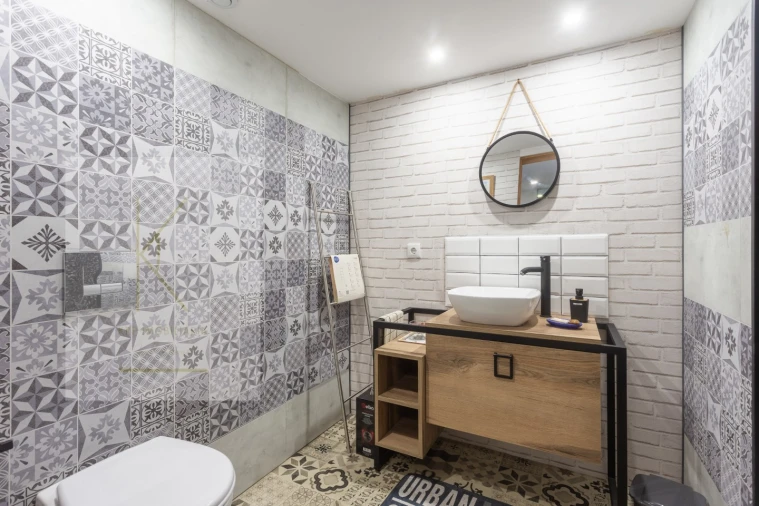 Apartamento T2 para Venda em Feitosa Foto 21