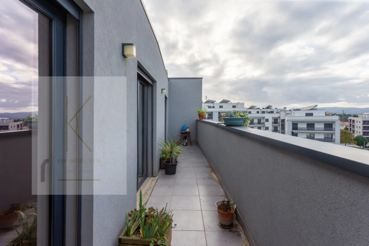 Apartamento T2 para Venda em Feitosa Foto 28