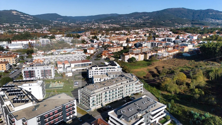Apartamento T2 para Venda em Feitosa Foto 30