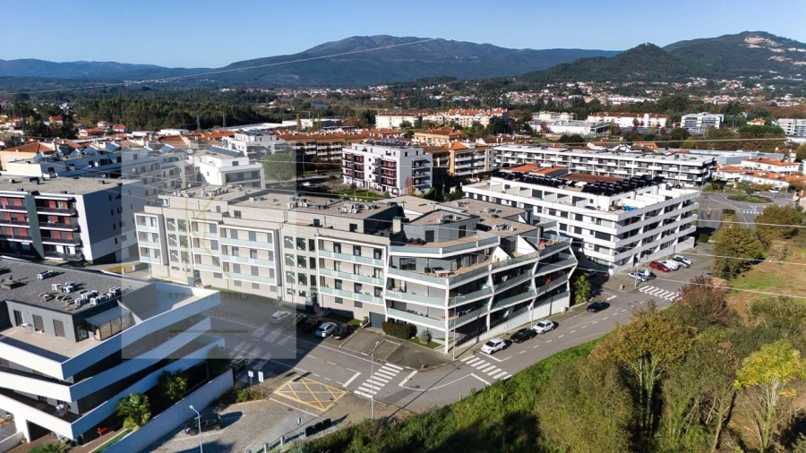 Apartamento T2 para Venda em Feitosa Foto 32