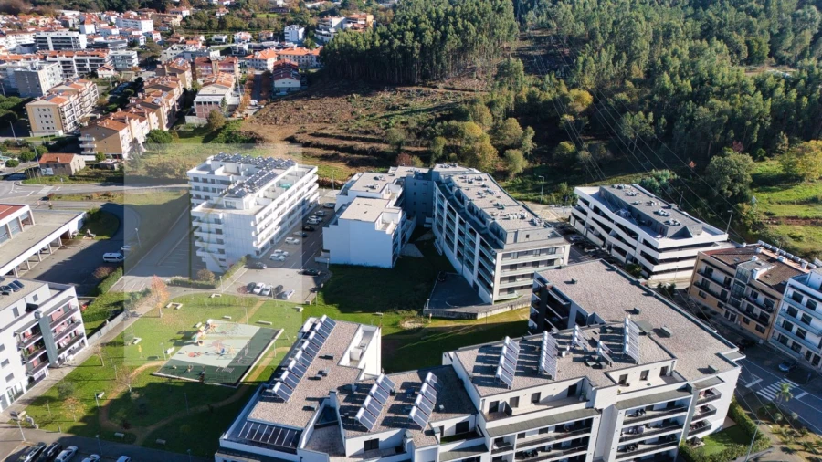 Apartamento T2 para Venda em Feitosa Foto 33