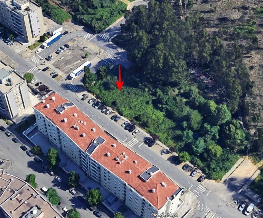 Terreno para Venda em Valongo Foto 1