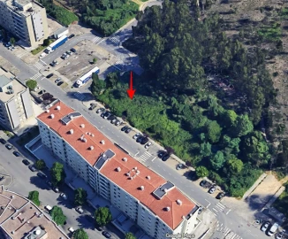 Terreno para Venda em Valongo