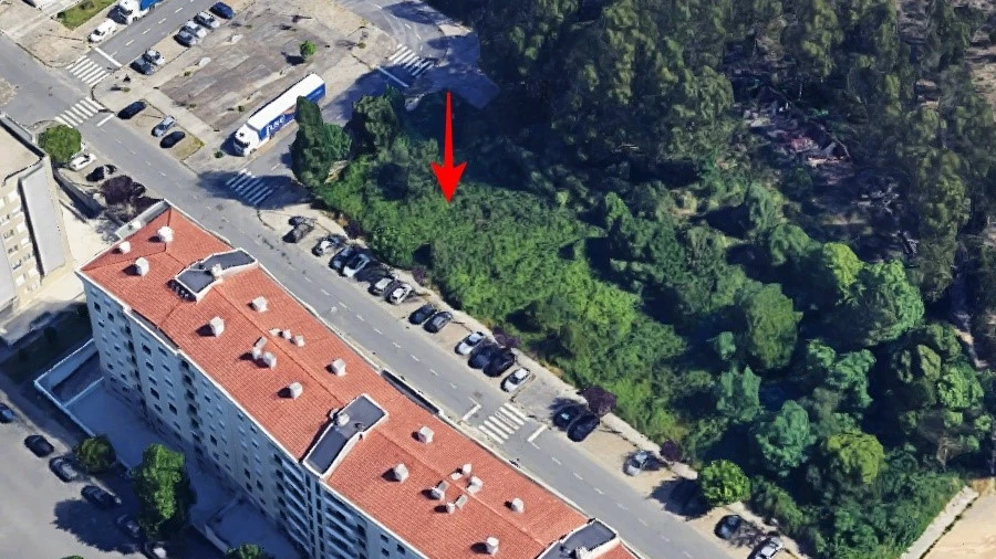 Terreno para Venda em Valongo