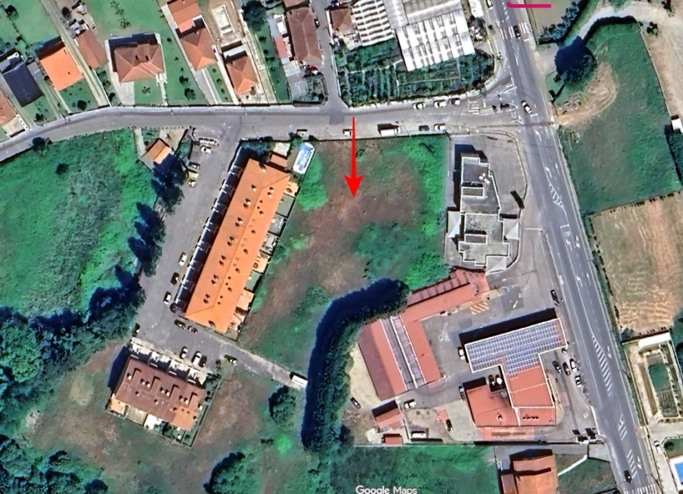 Terreno para Venda em Valença, Cristelo Covo e Arão Foto 1