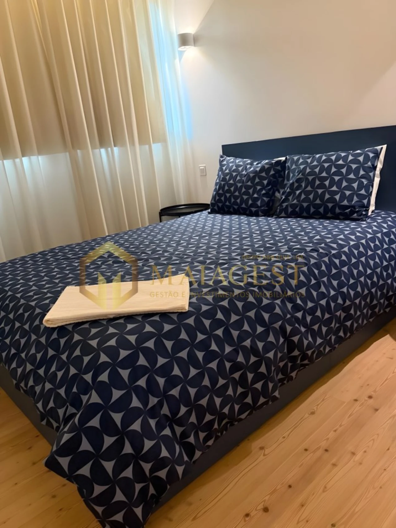 Apartamento T1 para Arrendamento em Campanhã Foto 7