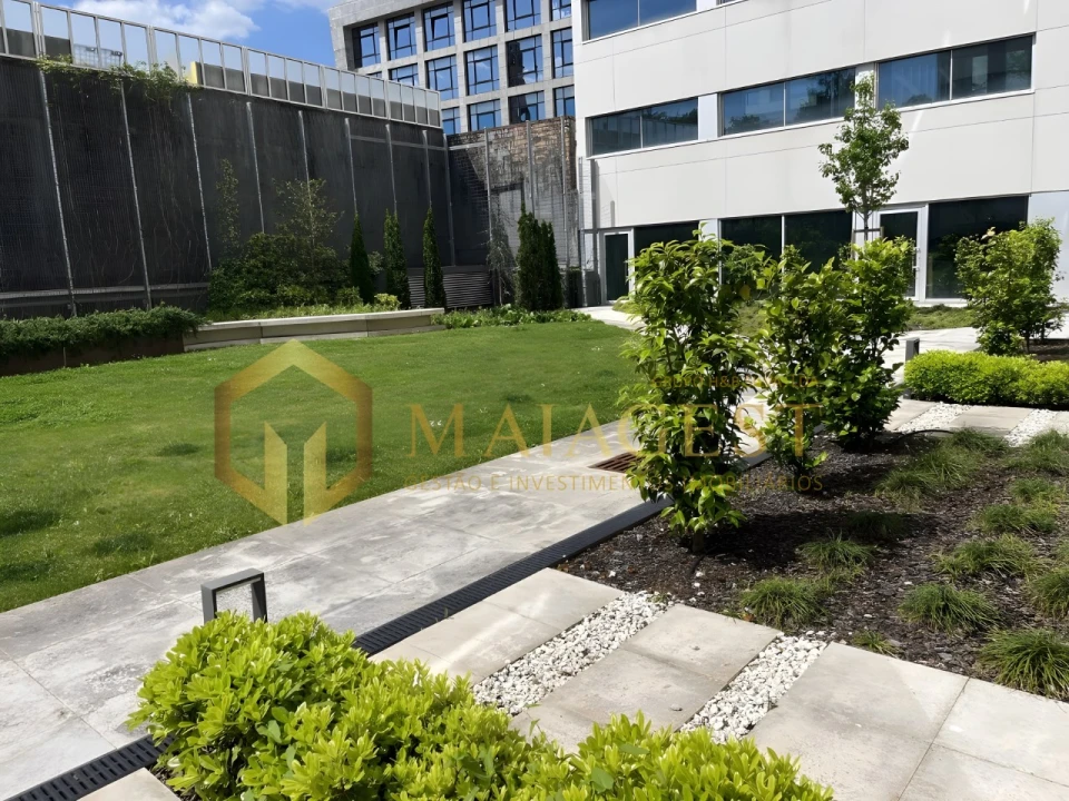 Apartamento T1 para Arrendamento em Campanhã Foto 8