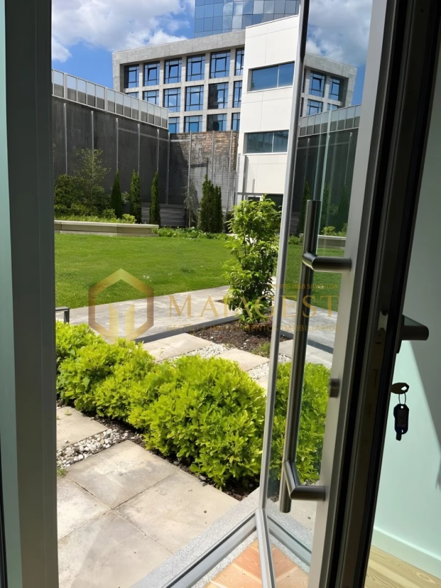 Apartamento T1 para Arrendamento em Campanhã Foto 9