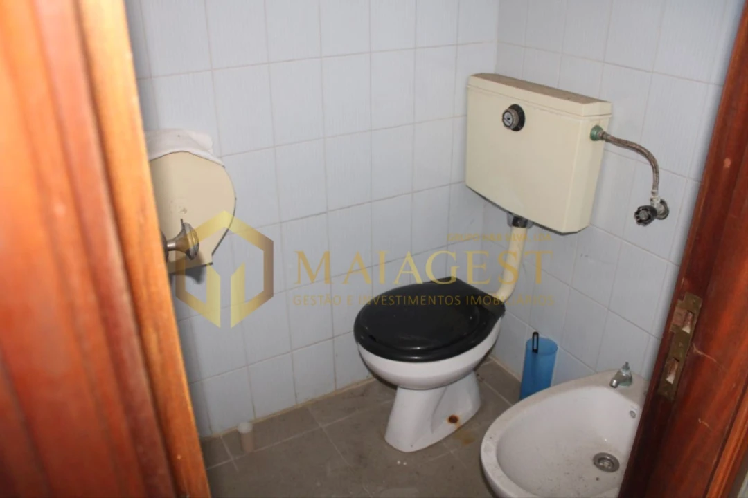 Loja para Arrendamento em Custóias, Leça do Balio e Guifões Foto 18