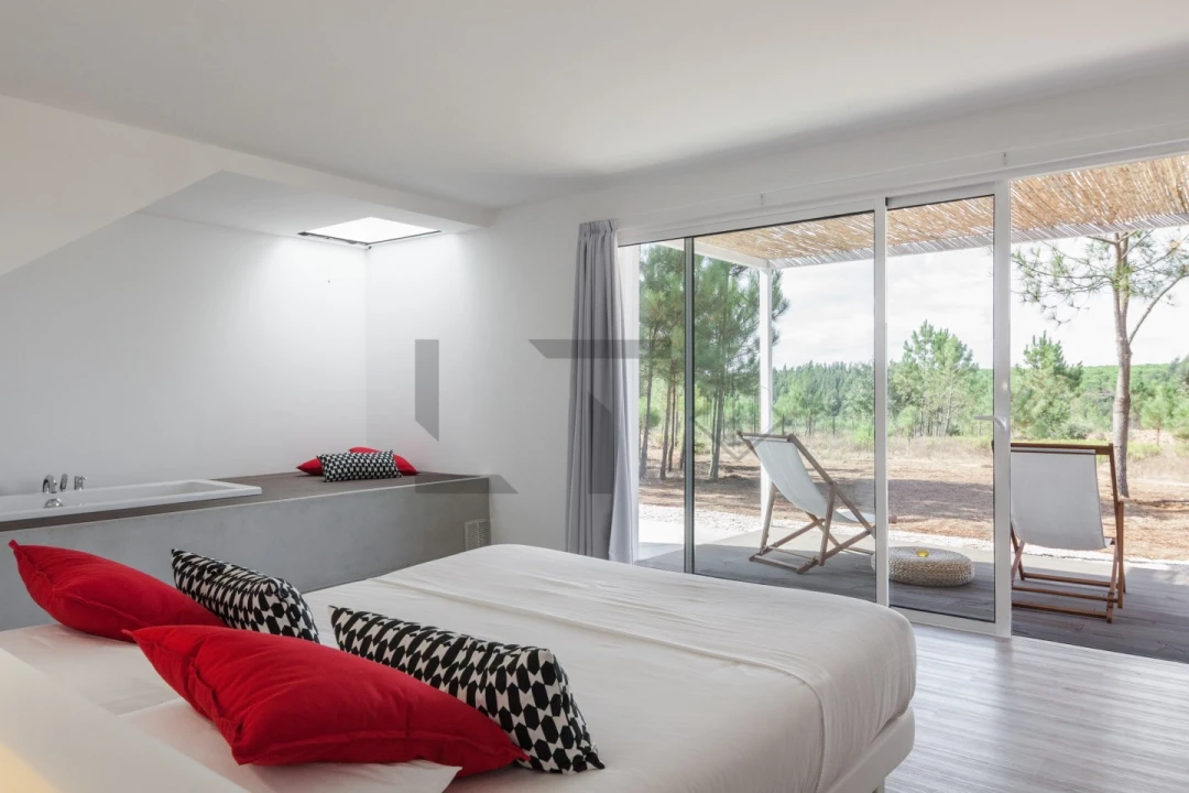 Negócio para Venda em São Teotónio Foto 56