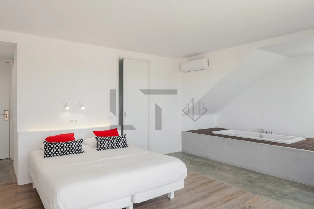 Negócio para Venda em São Teotónio Foto 68