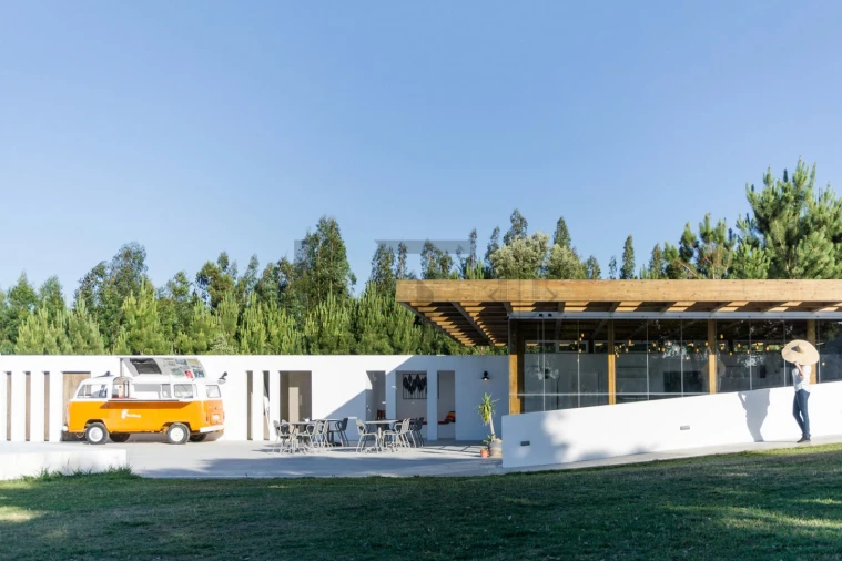 Negócio para Venda em São Teotónio Foto 3