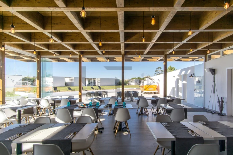 Negócio para Venda em São Teotónio Foto 4