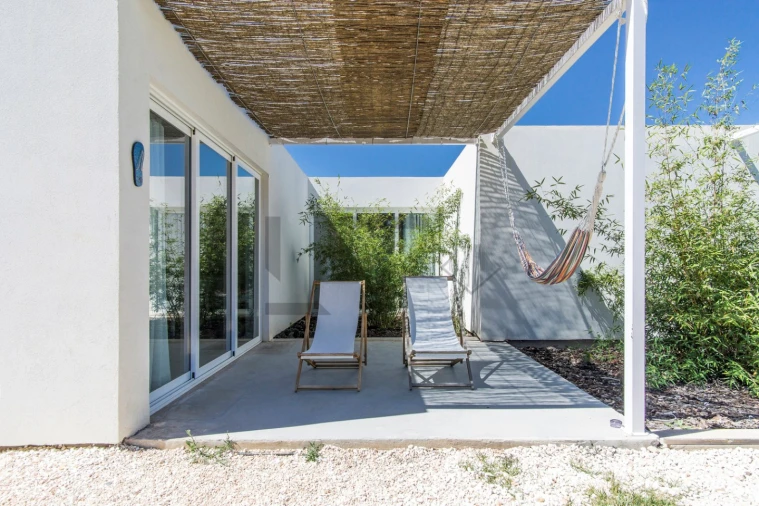 Negócio para Venda em São Teotónio Foto 8