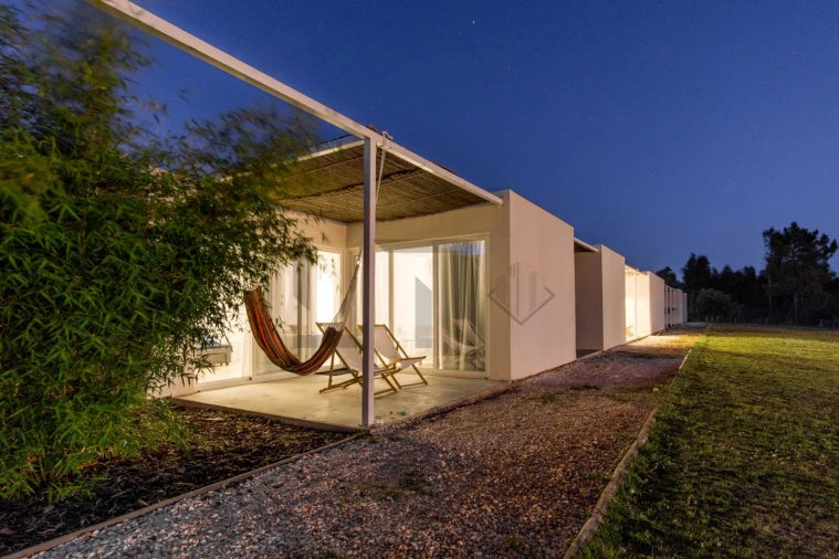 Negócio para Venda em São Teotónio Foto 12