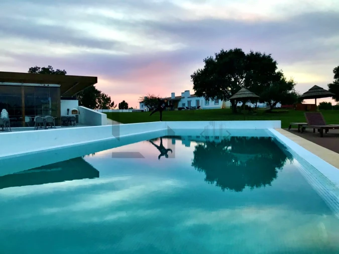 Negócio para Venda em São Teotónio Foto 27