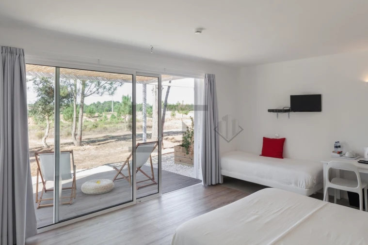 Negócio para Venda em São Teotónio Foto 64