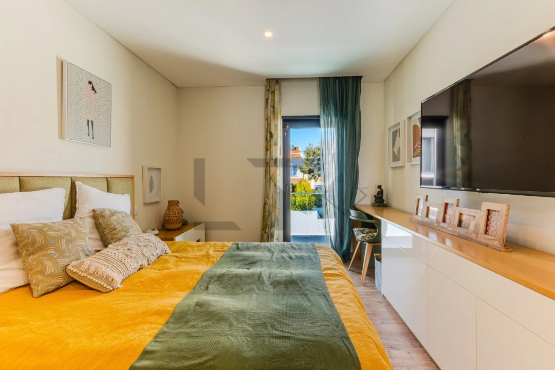 Moradia T4 para Venda em São Domingos de Rana Foto 31