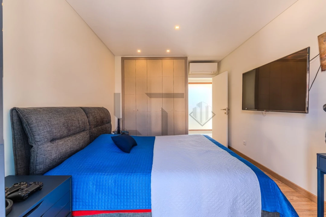 Moradia T4 para Venda em São Domingos de Rana Foto 34