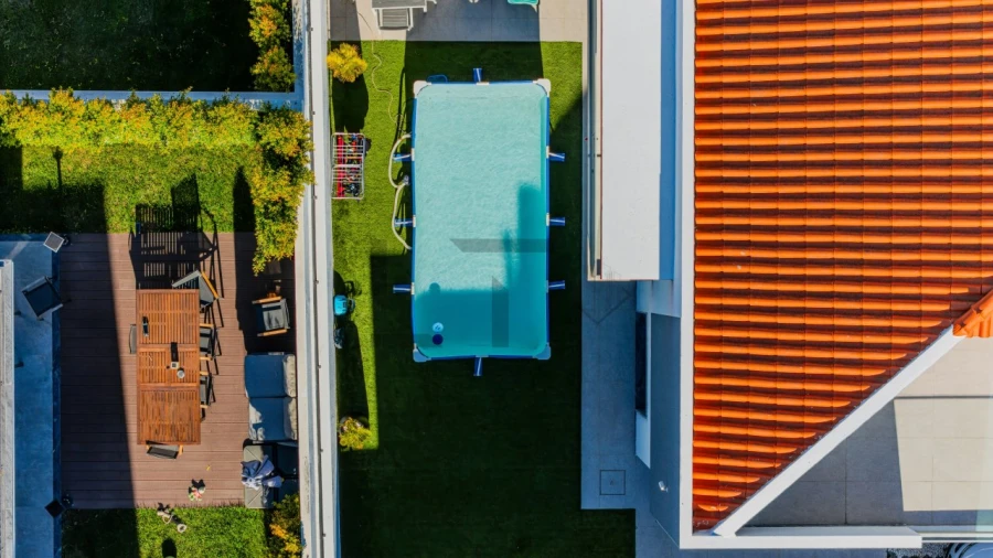 Moradia T4 para Venda em São Domingos de Rana Foto 7