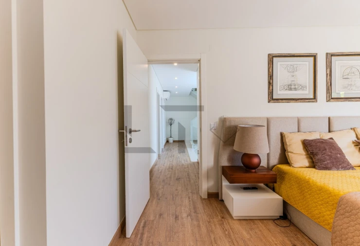 Moradia T4 para Venda em São Domingos de Rana Foto 21