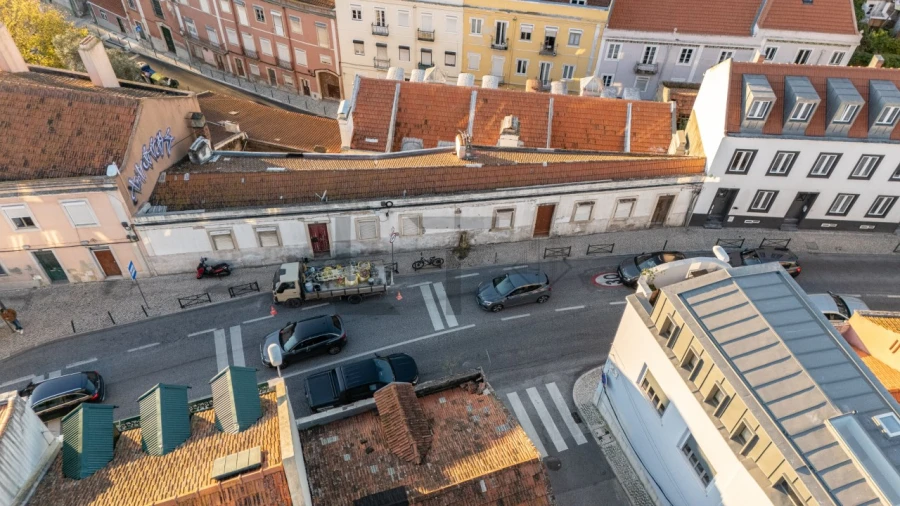 Prédio para Venda em Campo de Ourique Foto 1