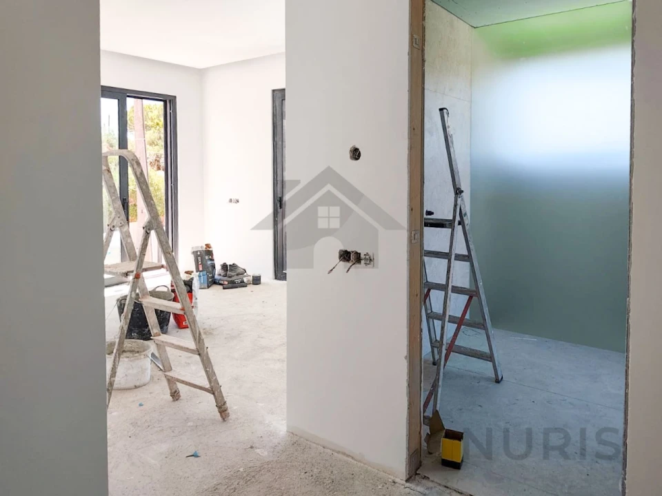 Moradia T3 para Venda em Mexilhoeira Grande Foto 22