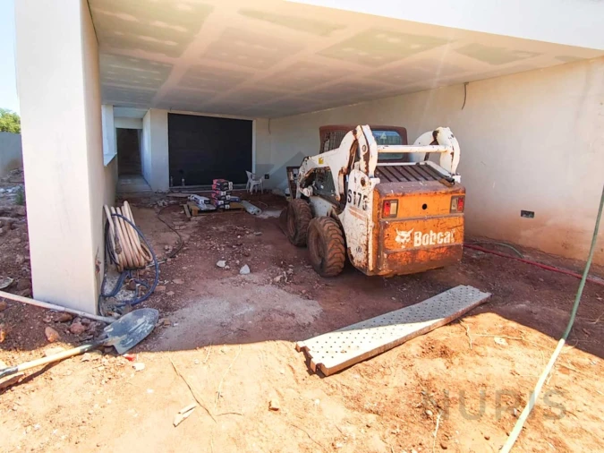 Moradia T3 para Venda em Mexilhoeira Grande Foto 7