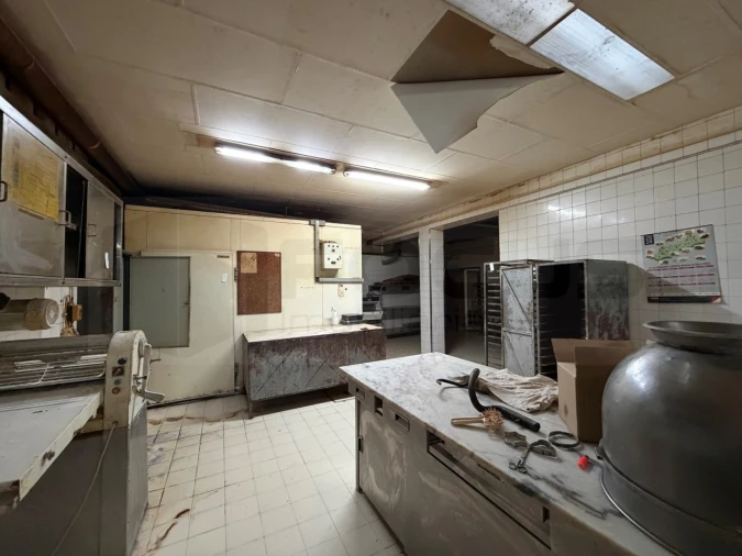 Negócio para Cedência de Quotas em Glória e Vera Cruz Foto 10