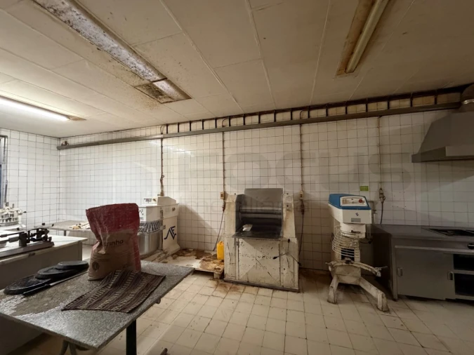 Negócio para Cedência de Quotas em Glória e Vera Cruz Foto 11