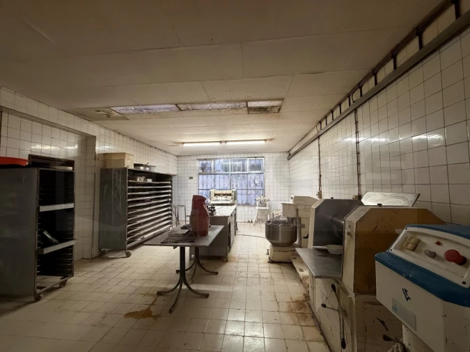 Negócio para Cedência de Quotas em Glória e Vera Cruz Foto 12