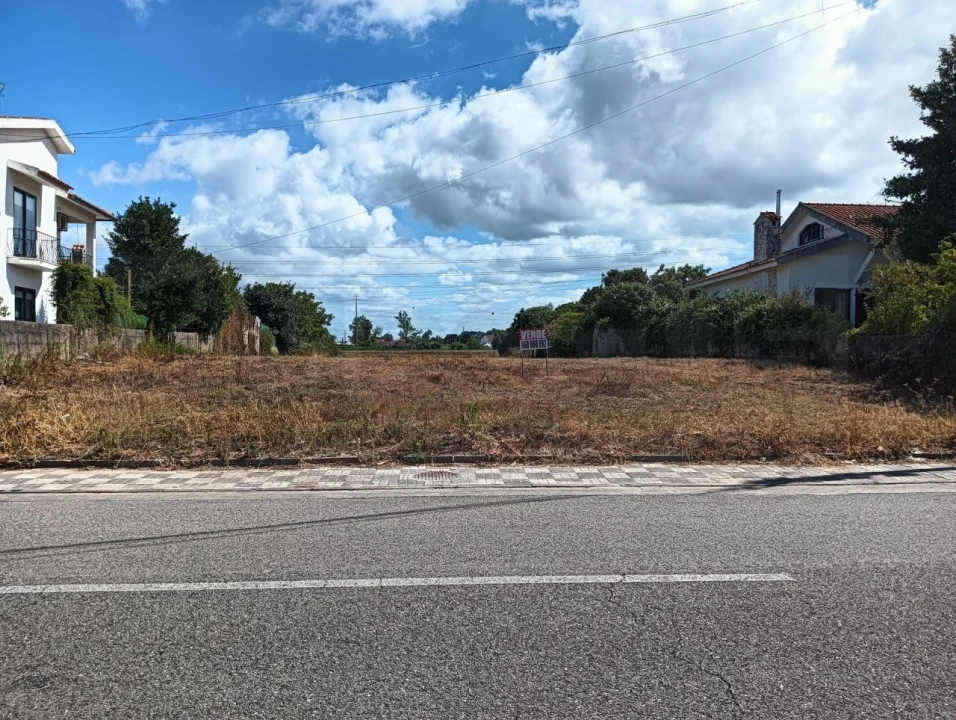 Terreno para Venda em Ílhavo (São Salvador) Foto 13