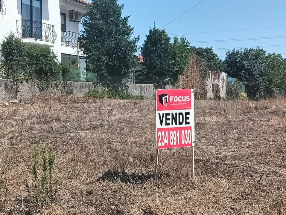 Terreno para Venda em Ílhavo (São Salvador) Foto 16