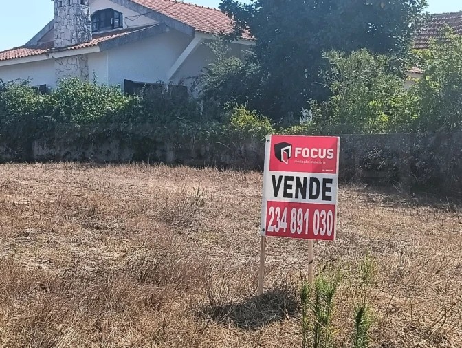 Terreno para Venda em Ílhavo (São Salvador) Foto 15